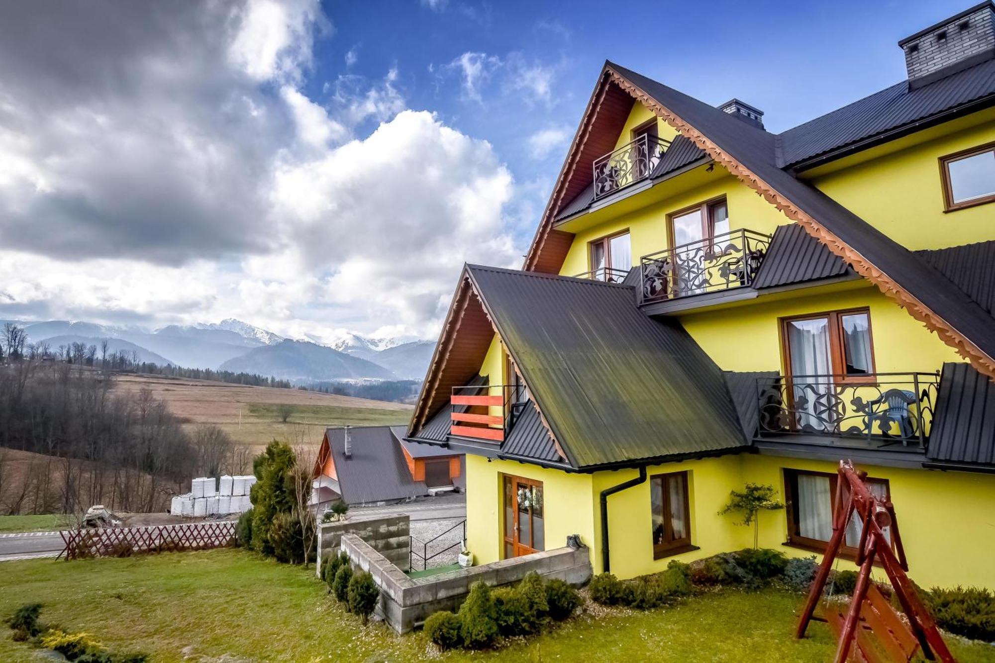 Kukucowka Zakopane — Photos 2