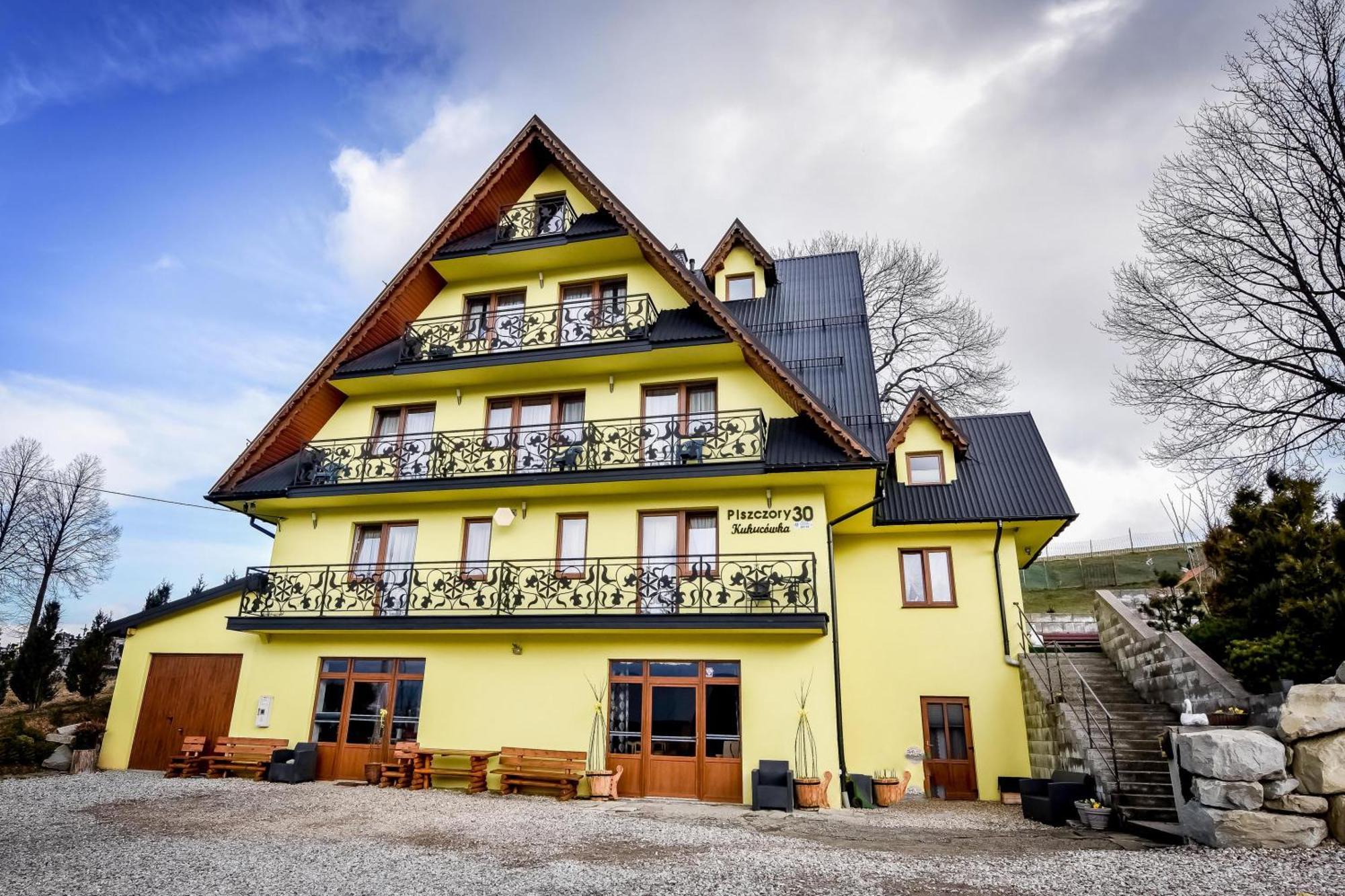 Kukucowka Zakopane — Photos 1